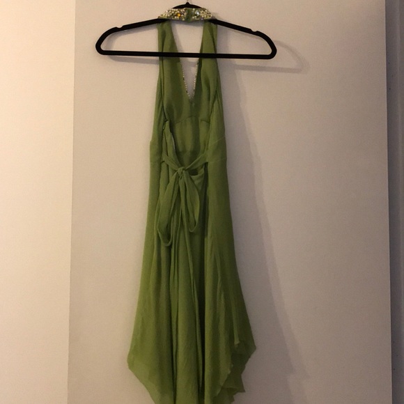 Nicole Miller cocktail 👗 dress - Picture 5 of 6